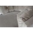 Afbeelding van BePureHome Carousel Draaifauteuil Khaki