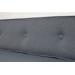 Afbeelding van Zuiver Jaey 2.5-zits Bank Grijs Blauw