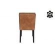 Afbeelding van BePureHome Rodeo Eetkamerstoel Cognac