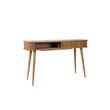 Afbeelding van Zuiver Barbier Console Tafel Natural