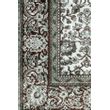 Afbeelding van White Label Living Carpet Bo 160X230 Green