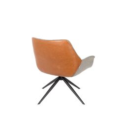 Zuiver Doulton Lounge Chair