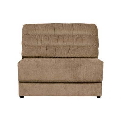 BePureHome Date 1-zits Element Vintage Zand BePureHome Date 1-zits Element Vintage Zand