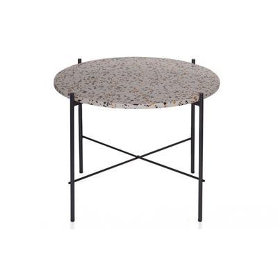 Woood Exclusive Vayen Bijzettafel - 63 CM Woood Exclusive Vayen Bijzettafel - 63 CM