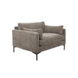 Afbeelding van Zuiver Love Seat Summer Coffee
