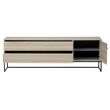Afbeelding van Woood Exclusive Silas TV Meubel Beige