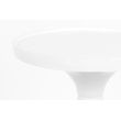 Afbeelding van Zuiver Side Table Floss White