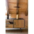 Afbeelding van Dutchbone Julius Bureaulamp