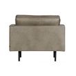 Afbeelding van BePureHome Rodeo Fauteuil Elephant Skin
