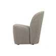 Afbeelding van VT Wonen Lofty Fauteuil Naturel