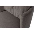 Afbeelding van VT Wonen Explore Fauteuil Bouclé Bruin