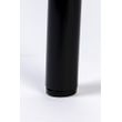 Afbeelding van Zuiver Spike Counterstoel Naturel/Roze
