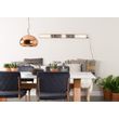 Afbeelding van Zuiver Saber Wandlamp