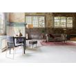 Afbeelding van Dutchbone Bid Vloerkleed Old Red - 200 x 300 CM