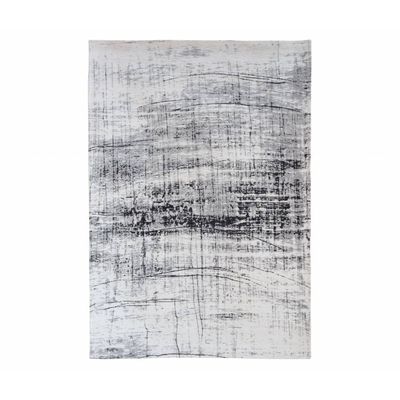Griff Metro B & W - 170 x 240 CM Griff Metro B & W - 170 x 240 CM
