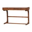Afbeelding van BePureHome Old School Bureau Hout Bruin