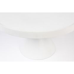 Zuiver Coffee Table Floss White