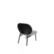 Afbeelding van Zuiver Spike Lounge Chair Grijs