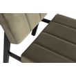Afbeelding van Woood Exclusive Kaja Fauteuil Velvet Army