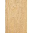 Afbeelding van White Label Living Chair Aspen Wood Natural