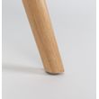 Afbeelding van Zuiver Albert Kuip Armstoel Taupe