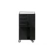 Afbeelding van BePureHome Black Beauty Kast