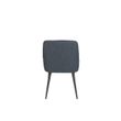 Afbeelding van Dutchbone Magnus Stoel Blauw