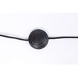 Afbeelding van Zuiver Hawk Vloerlamp