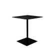 Afbeelding van Dutchbone Braza Counter Tafel Square Zwart