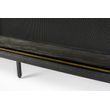 Afbeelding van Zuiver Hardy Sideboard Oak Black