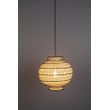 Afbeelding van Dutchbone Ming Hanglamp Rond 35