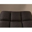 Afbeelding van Dutchbone Bar Lounge Chair Donkergrijs