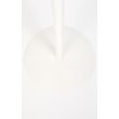 Afbeelding van Zuiver Wooden Tip Kapstok Wit