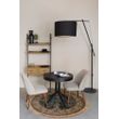 Afbeelding van White Label Living Carpet Raz '160 Camel