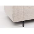 Afbeelding van Zuiver Jean Lounge Chair Latte