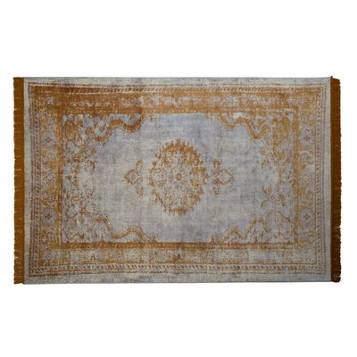 Zuiver Marvel Vloerkleed Butter - 170 x 240 CM Zuiver Marvel Vloerkleed Butter - 170 x 240 CM