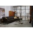 Afbeelding van BePureHome Mellow Bijzettafels Antique Brass
