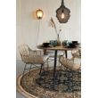 Afbeelding van White Label Living Carpet Raz '200 Camel