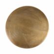 Afbeelding van Richmond Interiors Bijzettafel Rixo set van 2 (Goud)