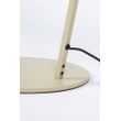 Afbeelding van Zuiver Vloerlamp Lau Brown Rice
