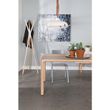 Afbeelding van Zuiver Storm Eettafel Naturel - 220 CM