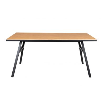 Zuiver Seth Eettafel Eiken - 220 CM Zuiver Seth Eettafel Eiken - 220 CM