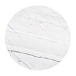 Afbeelding van Richmond Interiors Salontafel Lexington white set van 2 draaibaar (White)
