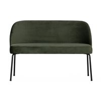 BePureHome Vogue Eetbank Onyx