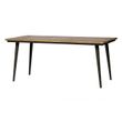Afbeelding van BePureHome Guild Eettafel - 220 CM