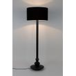 Afbeelding van Finlay Vloerlamp Zwart