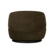 Afbeelding van BePureHome Woolly Fauteuil Groen