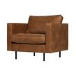 Afbeelding van Rodeo Classic Fauteuil Cognac