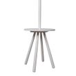 Afbeelding van Zuiver Table Tree Kapstok Wit