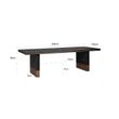 Afbeelding van Richmond Interiors Eettafel Hunter 260x100 (Goud)